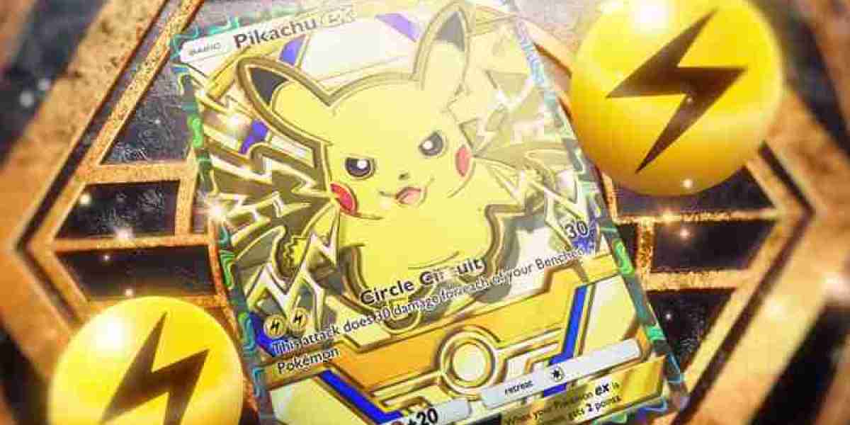 Pokémon TCG Pocket Budget MR Luxray Deck Guide U4GM