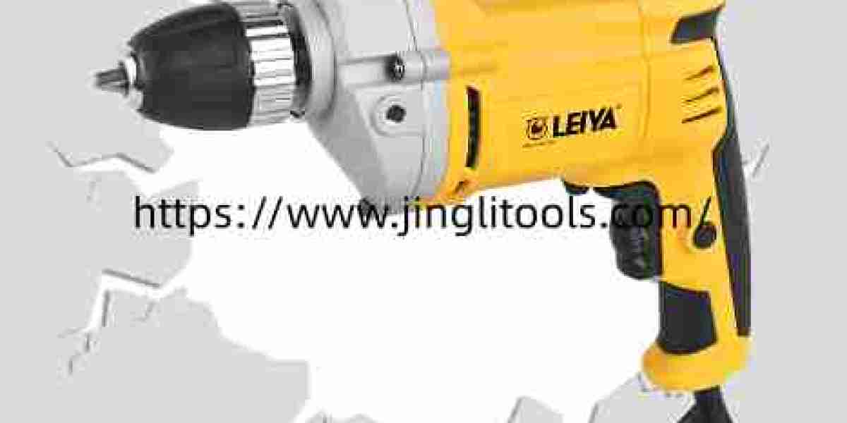 What Tips Help Jingli Drilling Machine Achieve More Stable Hole Positioning
