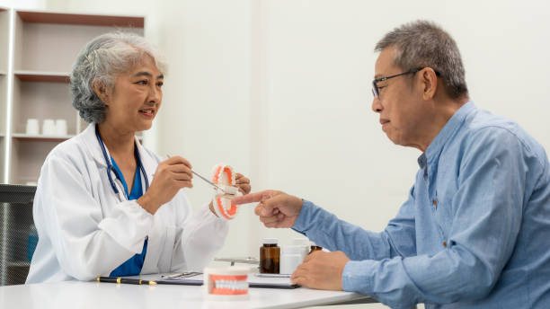 What to Expect When Getting Your First Denture – Telegraph