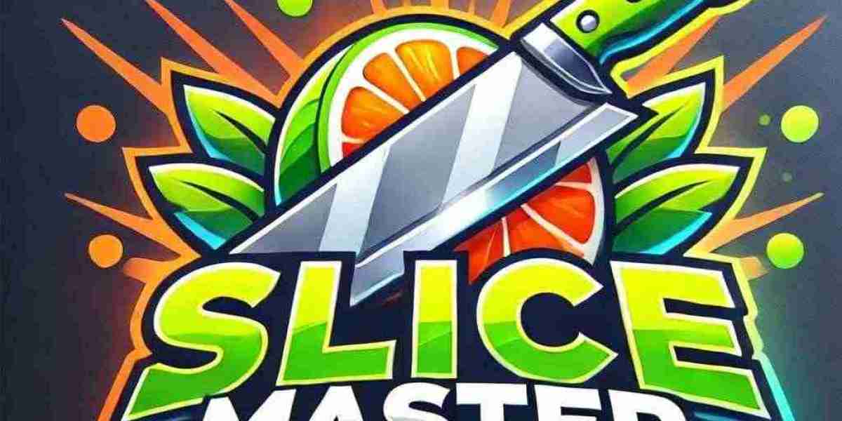 Unleash Your Inner Blade Master: A Guide to Slice Master