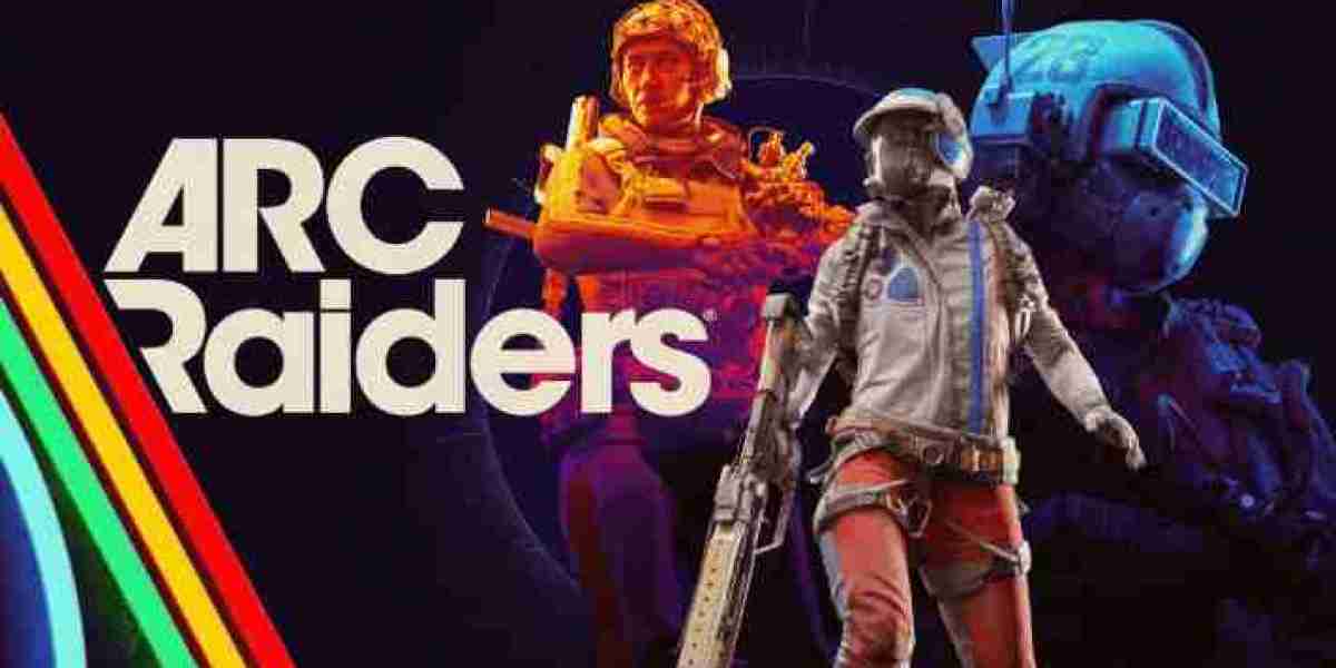 MMOEXP:Why Are Top ARC Raiders Players Farming This Route?