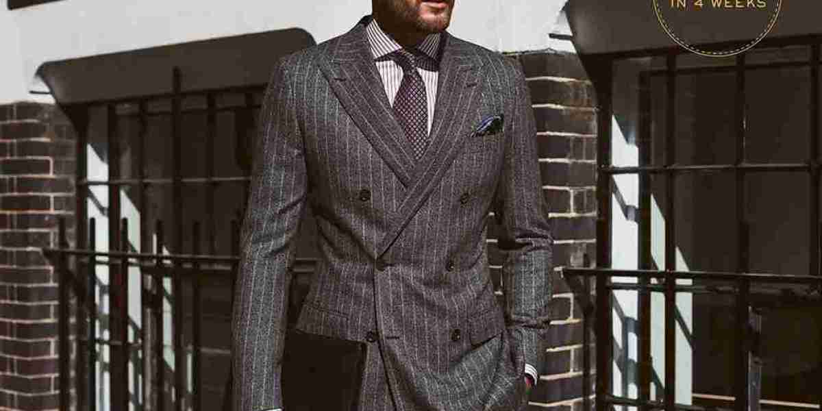 Emporio Armani Adelaide: Premium Italian Designer Suits at Gerry’s Suit Hire & Sales