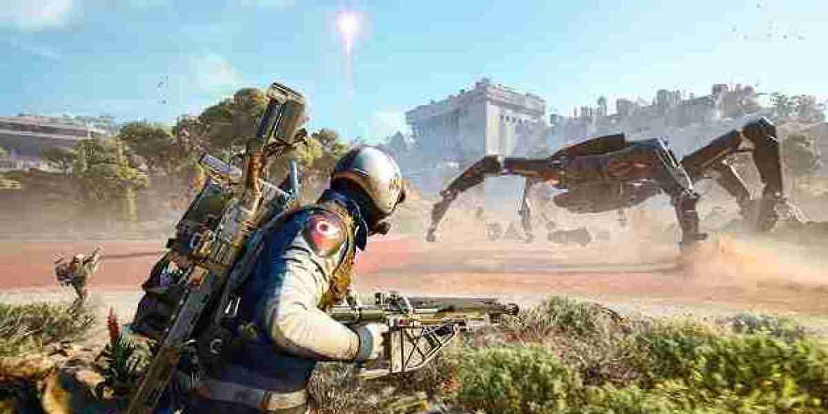 MMOEXP: ARC Raiders Expedition 4 Wipe Is Coming June 22 — Are You Actually Ready?