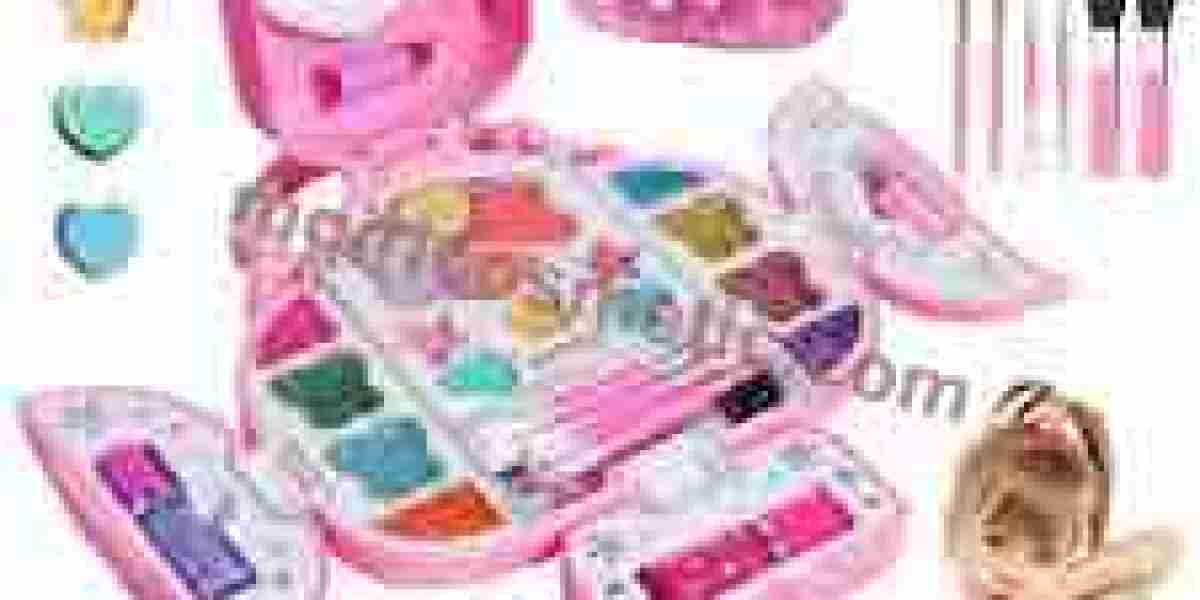Why JinhuaMgirl Emphasizes Kids Makeup Kit Shelf Life Awareness