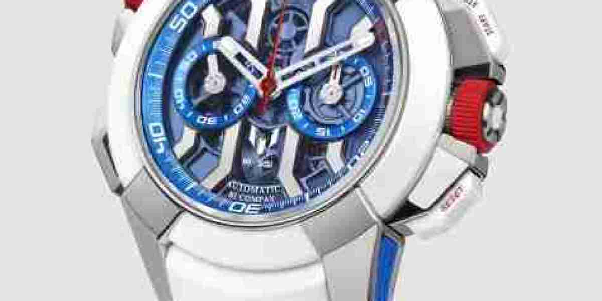 Jacob & Co Brand History: How Jacob and Co Became the actual King of Grand Complication Automaton Watches