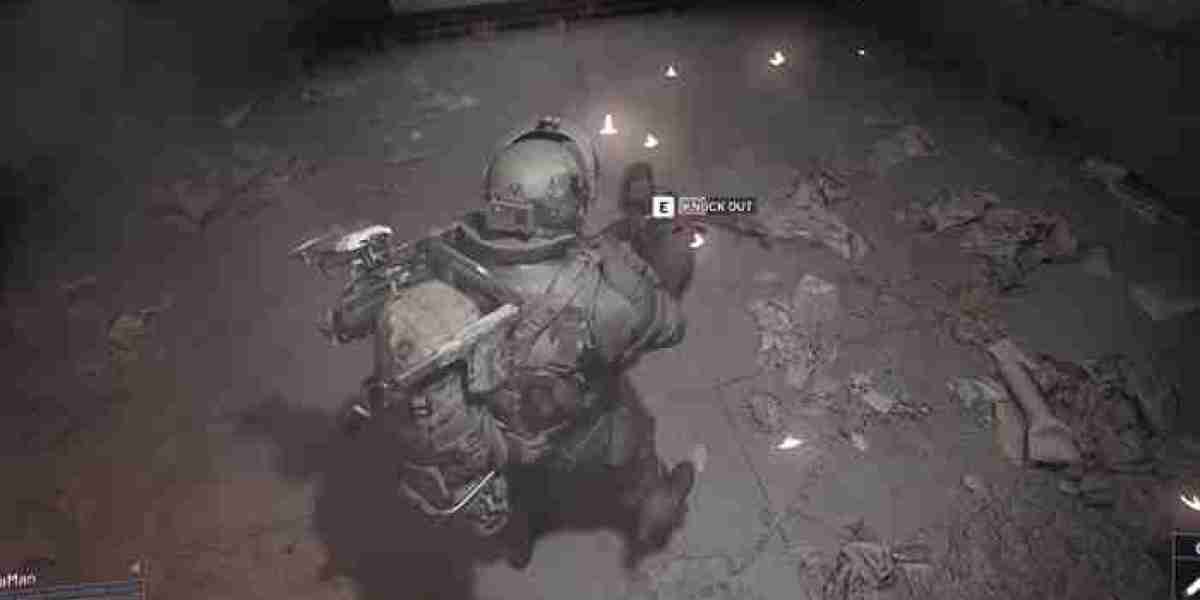 U4GM ARC Raiders Industrial Espionage Overview