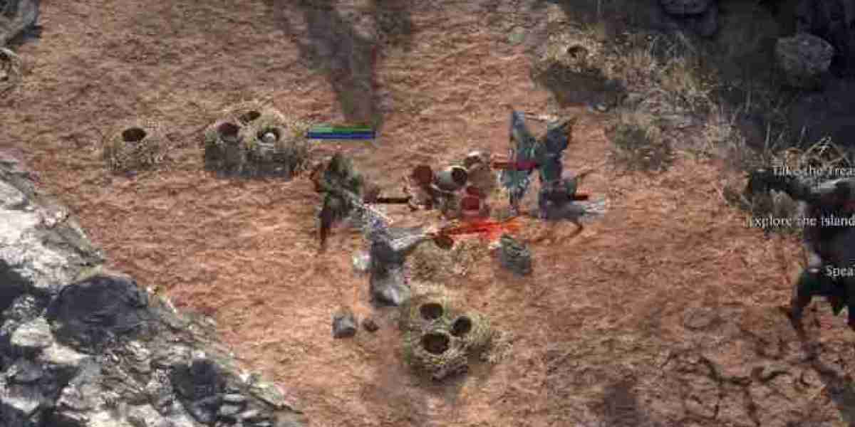 Path of Exile 2 Item Guide U4GM Idol Insights