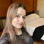 Call Maya Profile Picture