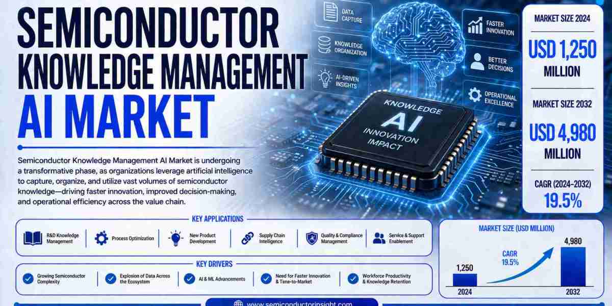 High-Performance AI Knowledge Platforms Enable Faster Decision-Making, Improved Engineering Productivity, and Intelligen