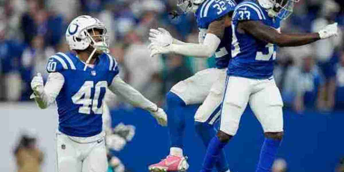 Colts cost-free consultant profiles: Daniel Jones
