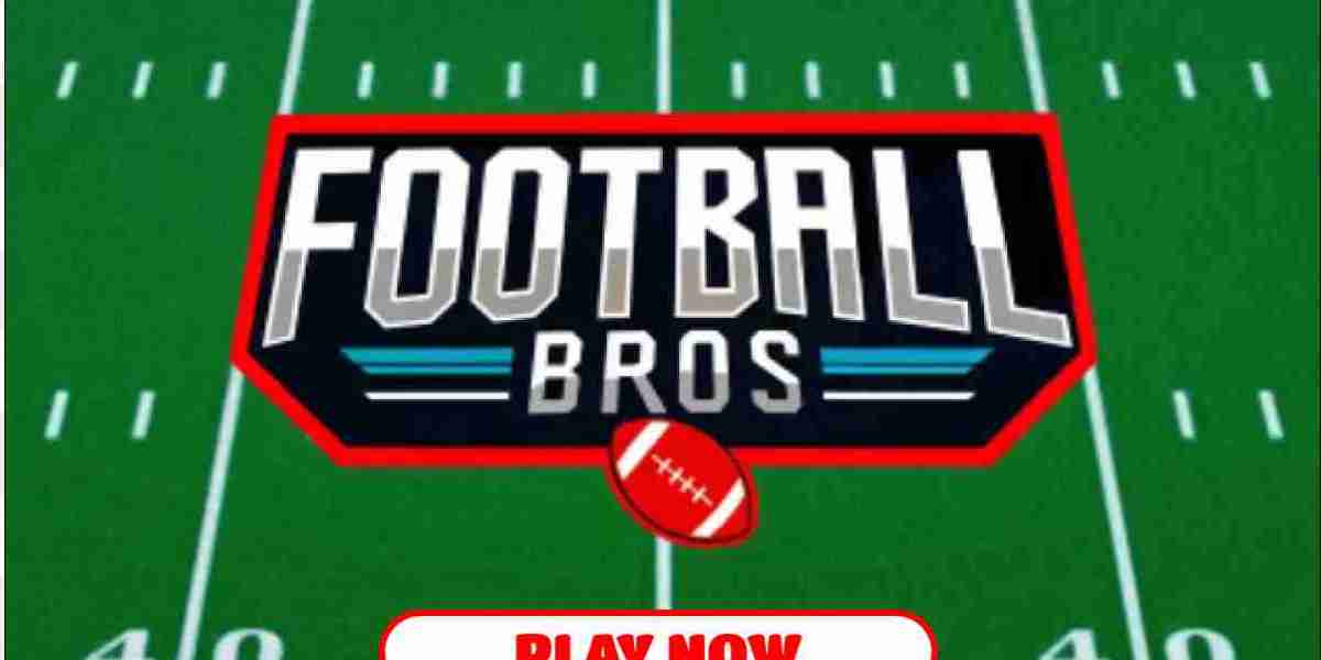 Lace Up and Dive In: Unleashing Your Inner Gridiron God with Football Bros