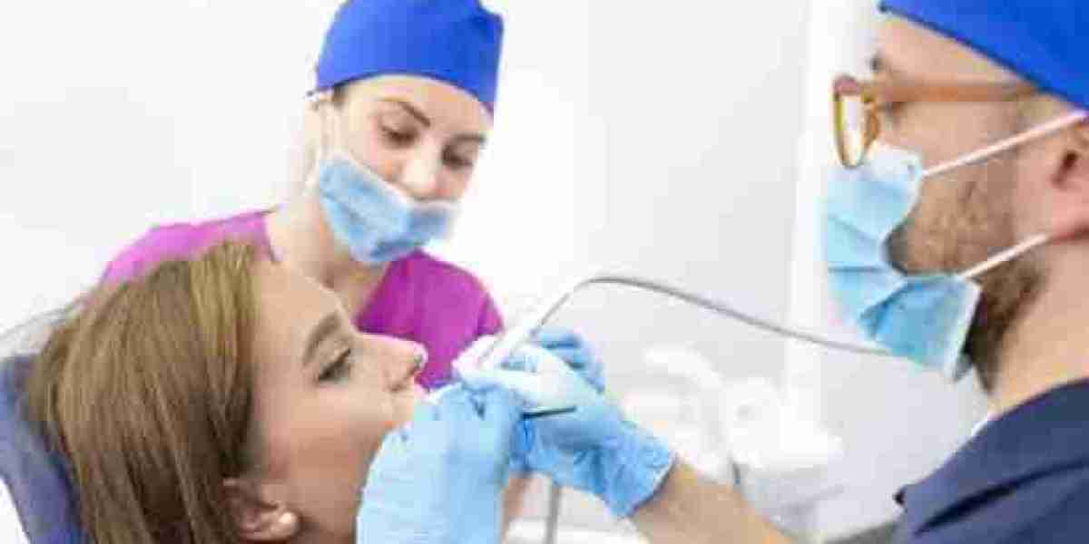Cosmetic Dentistry Queens NY: Transform Your Smile with Personalized Dental Care