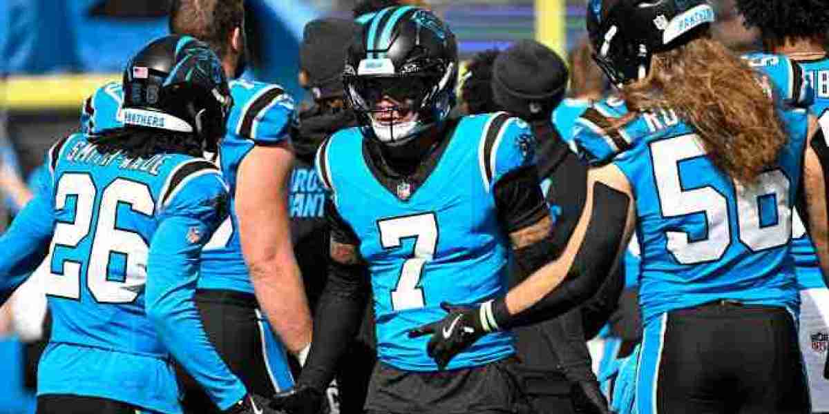 Panthers vs Costs: Can the Panthers security establish upon beneficial momentum?
