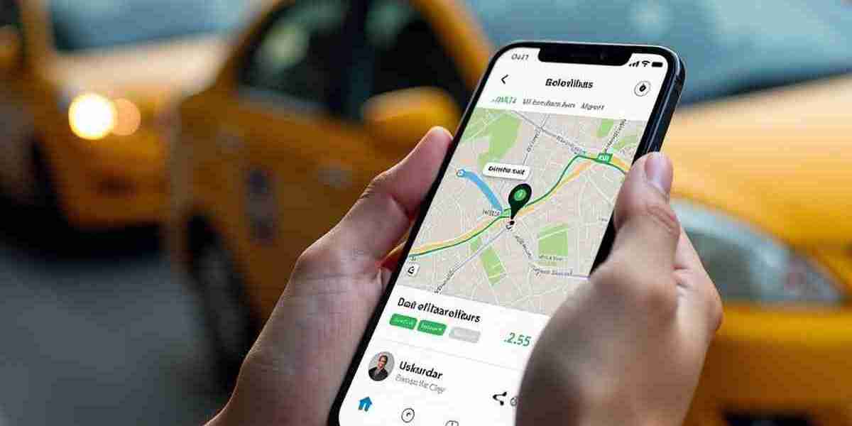 Al-Subiya Taxi – Reliable and Fast Transportation to All Areas of Kuwait