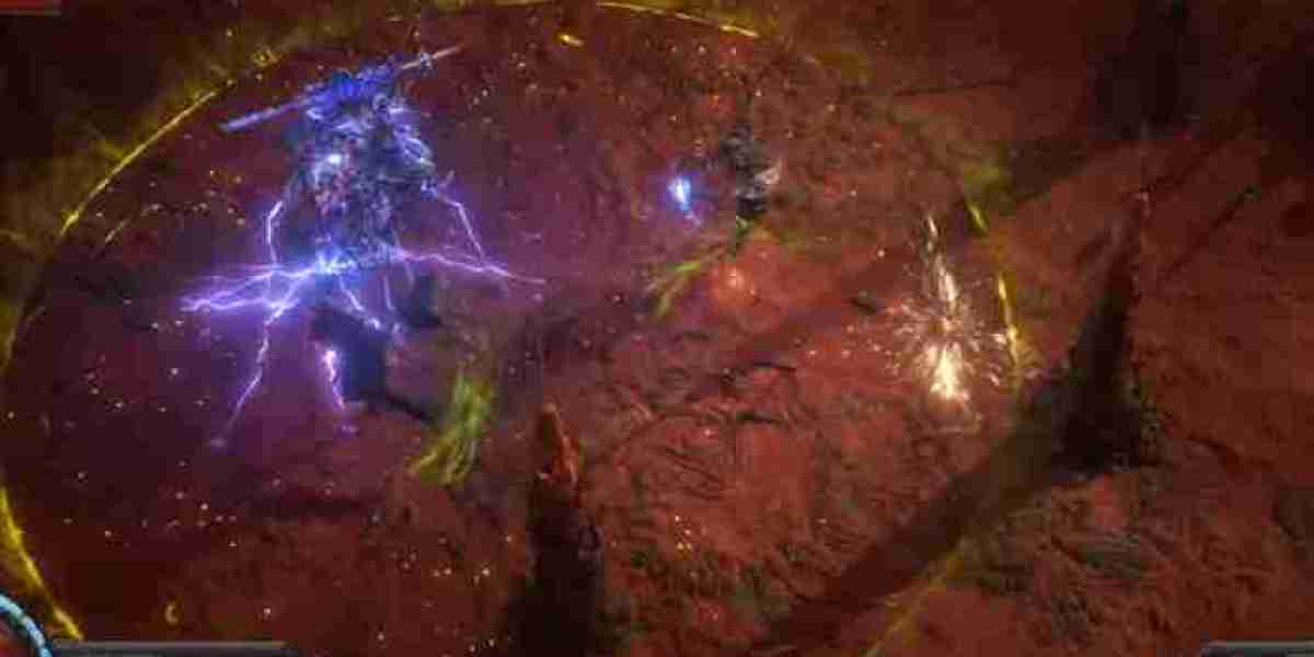 Path of Exile Tainted Mythic Orb Risks U4GM