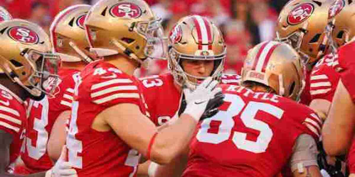 49ers signed a newbie linebacker who woulde tied Sonny Versions at the NFL Incorporate in just the huge soar