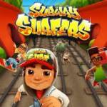 subway surfers profile picture