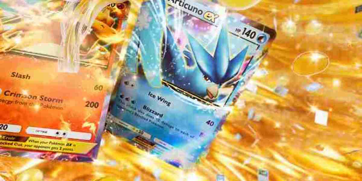 U4GM Guide to Pokemon TCG Pocket Ditto Deck Strategies