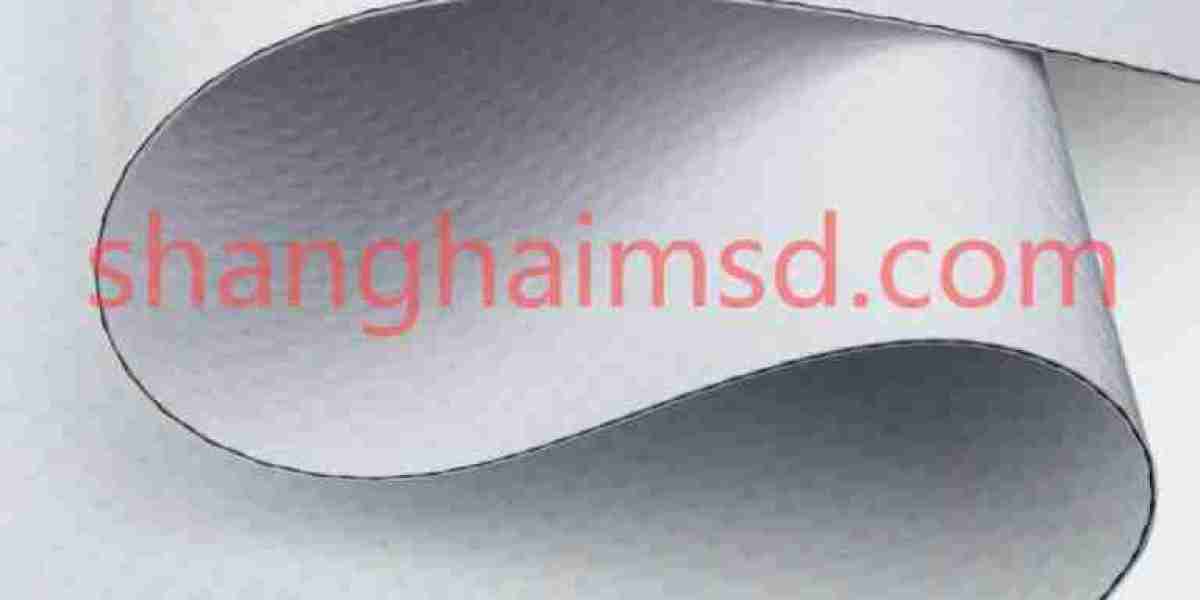 Could ShanghaiMsd PVC Flex Banner Inspire Your Next Display?