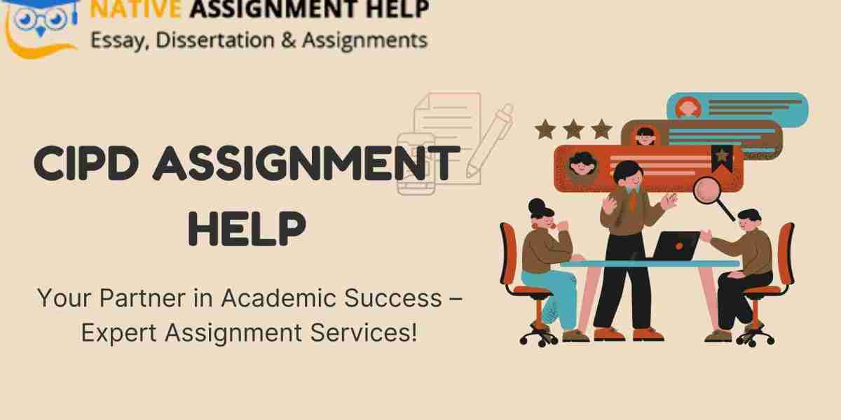 A Student’s Guide to Writing Successful CIPD Assignments