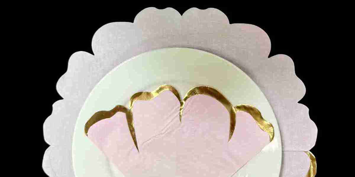 How Can Papernapkinfactory Provide Personalized Party Printed Paper Napkins Solutions