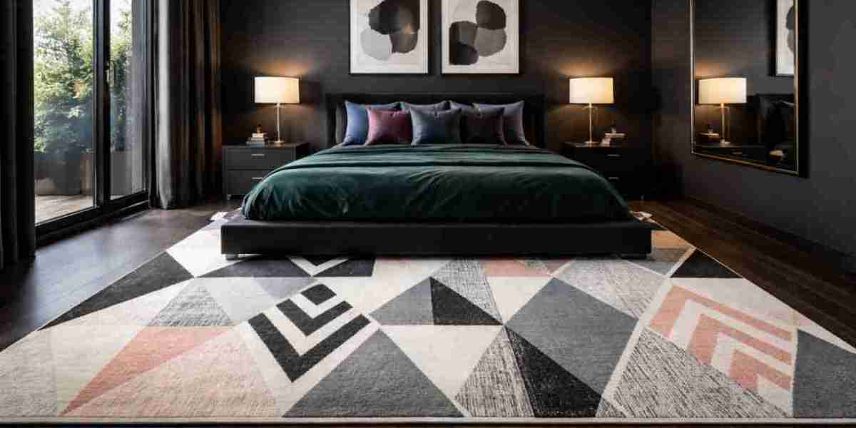 Rugs UK: A Complete Guide to Choosing the Right Rug for Every Room