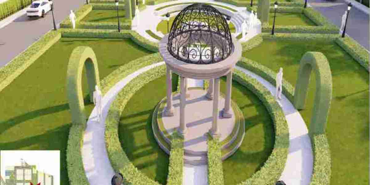 Reliance Smart City: A New Era of Smart Living and Investment in Haryana