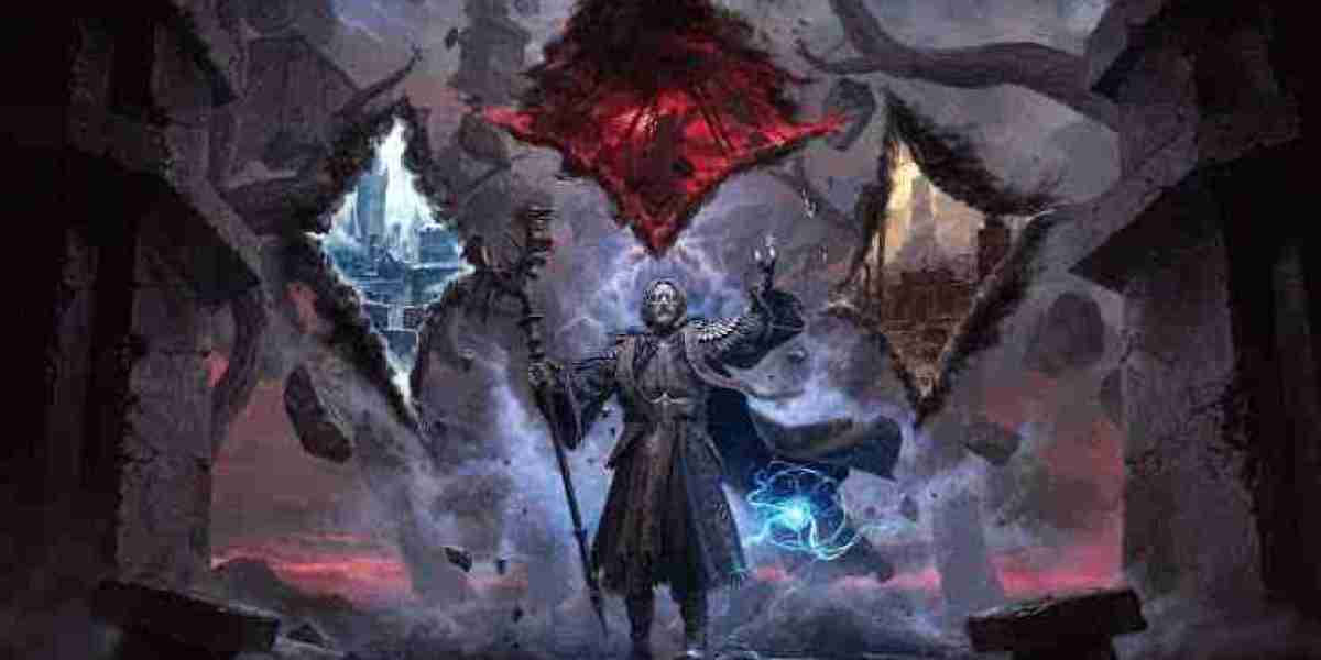 Find Diamond Jewels in POE 2 with U4GM