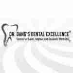 Dr Dang profile picture