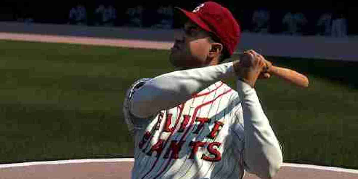 MLB 26 Elite God Squad U4GM