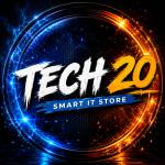 tech 20 profile picture
