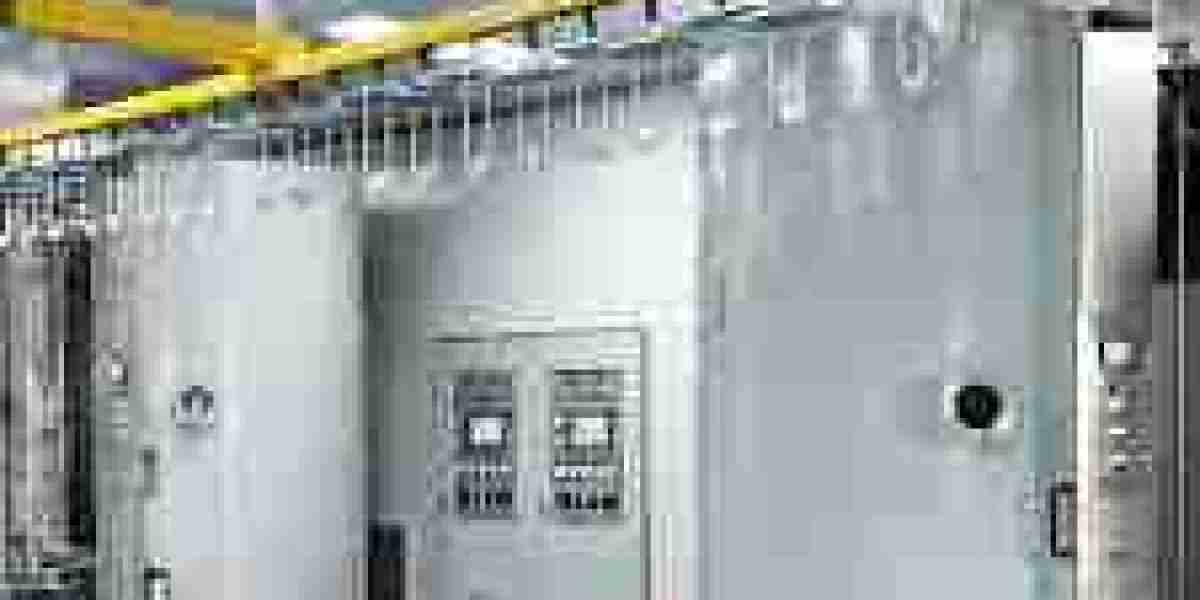 What Makes JBCZN Multi-Arc Ion Plating Equipment Suitable for Various Industries