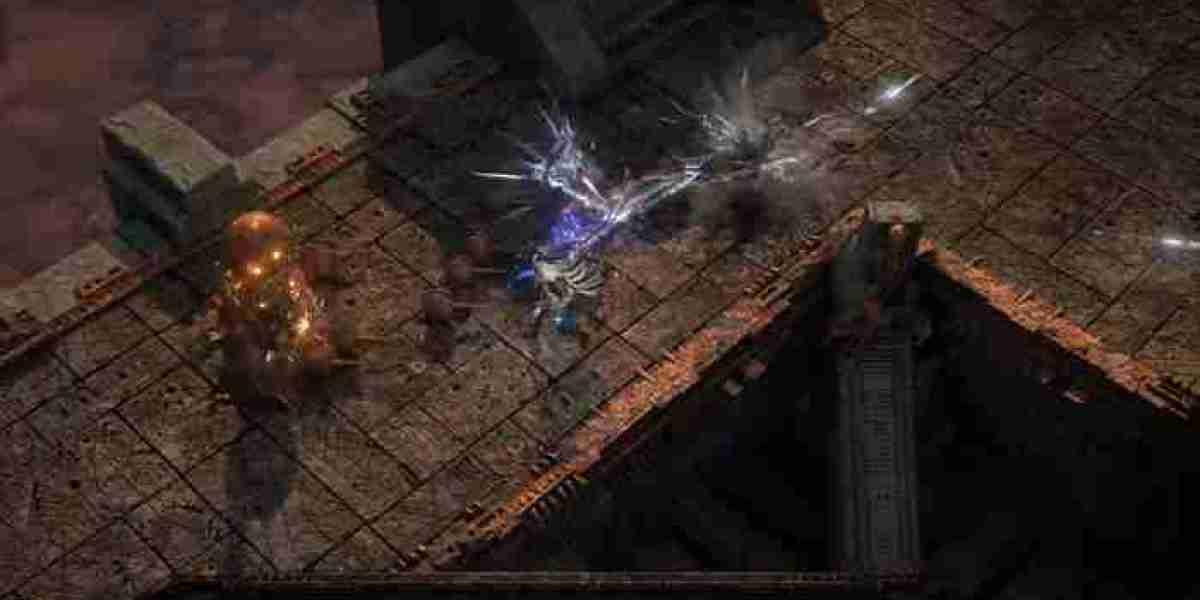 Path of Exile 2 U4GM Vorana Siege Overview