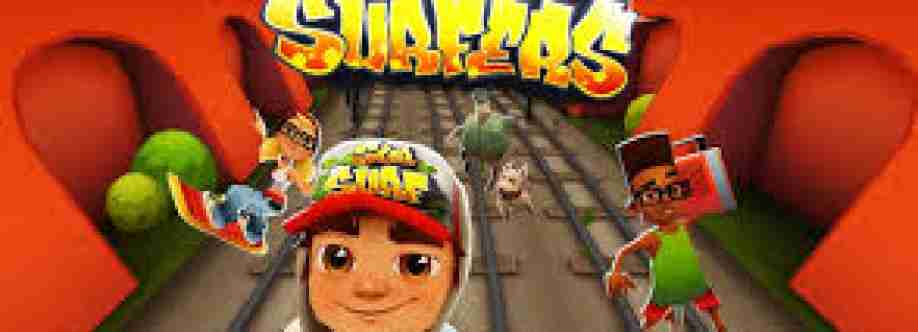 subway surfers Cover Image