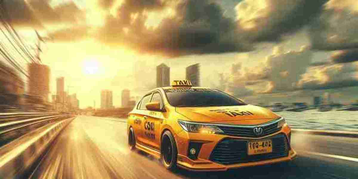 Yarmouk Taxi – Fast and Safe Transportation 24/7