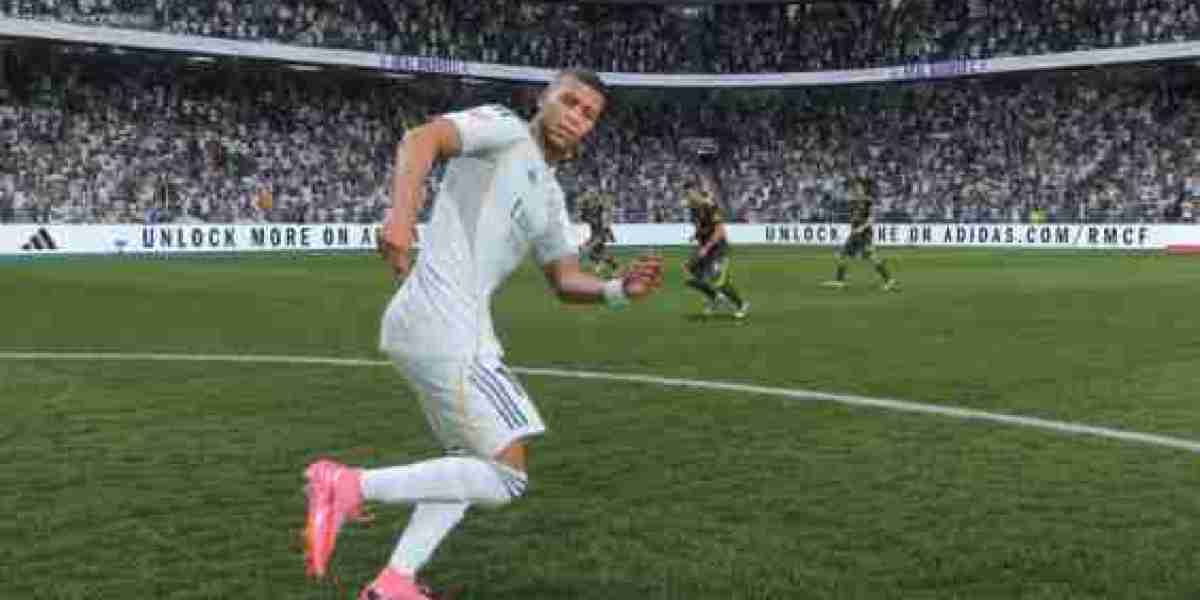 FC 26 Coins Are On Fire! How Are Players Building Championship Squads in No Time?