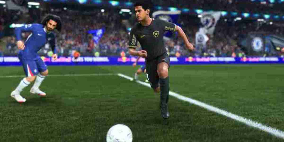 FC 26 Coins Are Creating Ultimate Team Monsters! Why Is Everyone Suddenly Winning More Matches?