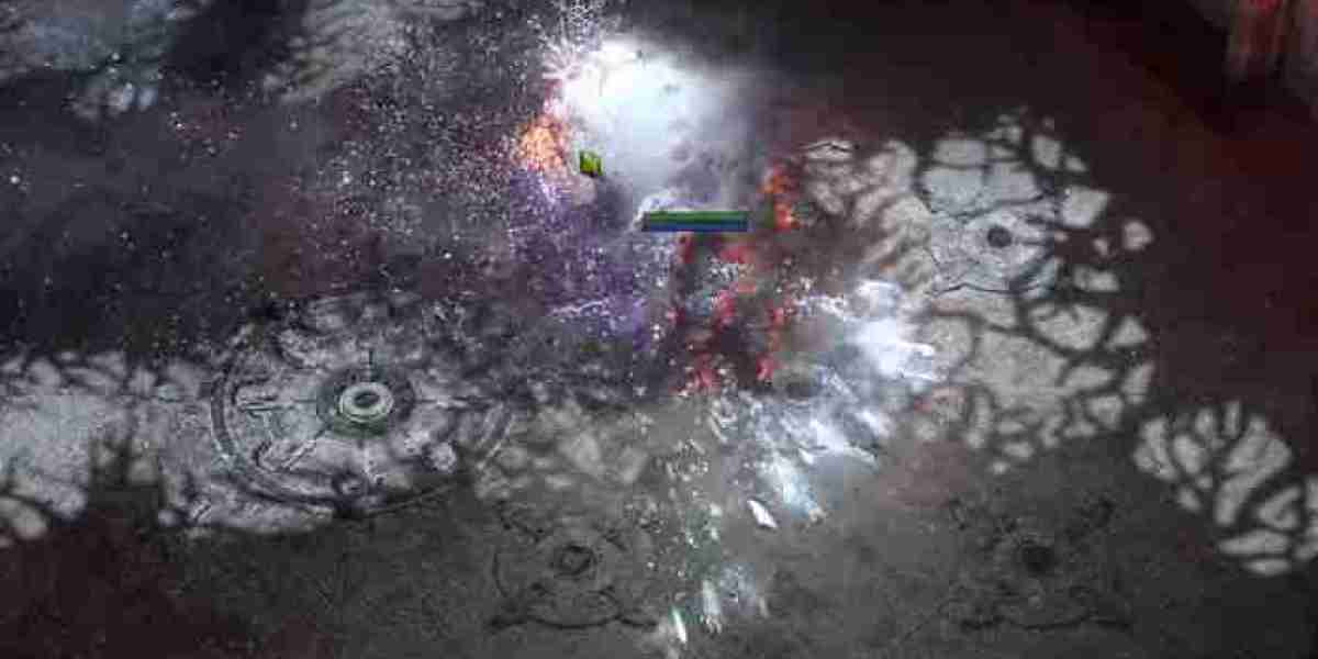 Path of Exile Eldritch Orb Endgame Guide U4GM