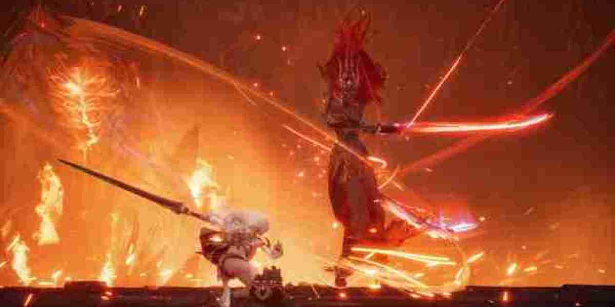 Why Is Every Aion 2 Player Saving Kinah? The Next Update Could Change Everything
