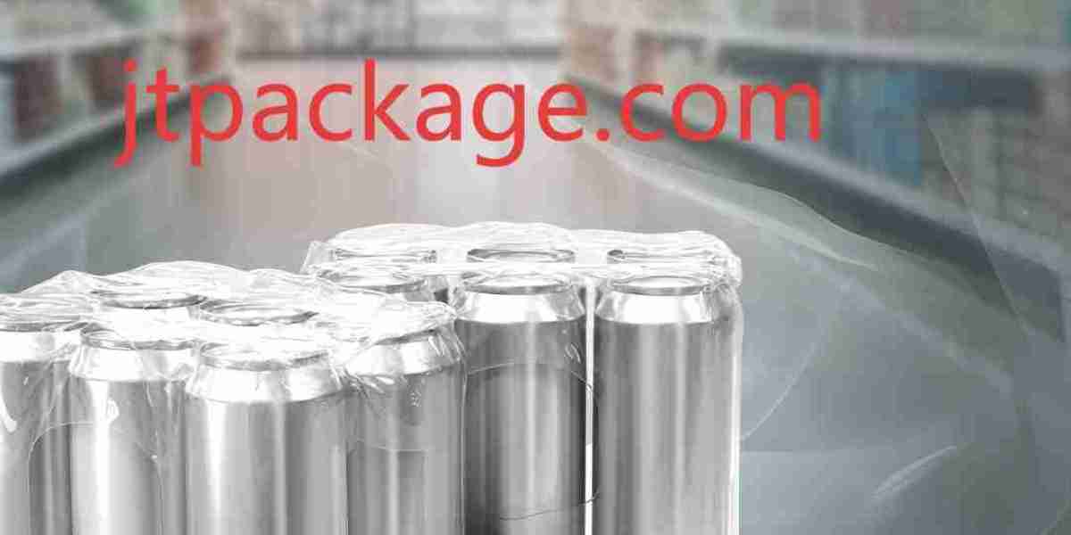 How Does POF Shrink Film Improve Packaging Consistency?