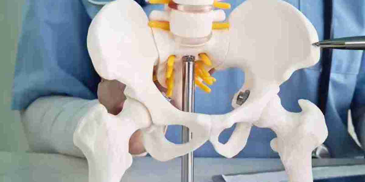 Hip Replacement Cost in India – Comprehensive Guide to Affordable & Advanced Hip Replacement Surgery