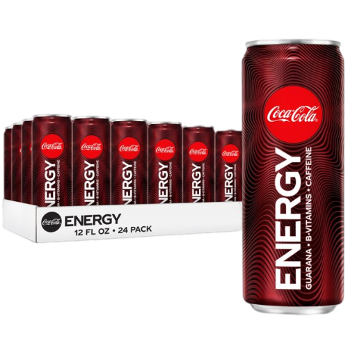 COCA COLA 8/2LT ZERO SUGAR