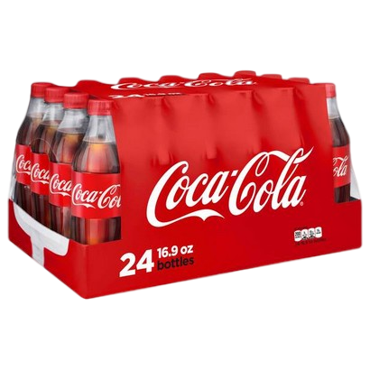 Coca Cola 24 20z – Fresno Wholesale Inc. Dba Best Buy Cash & Carry