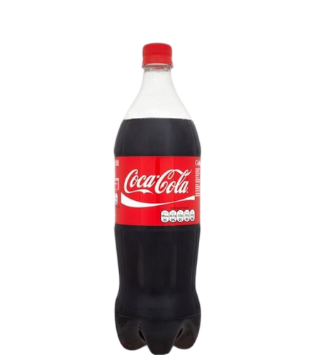 COCA COLA 8/2LT CLASSIC
