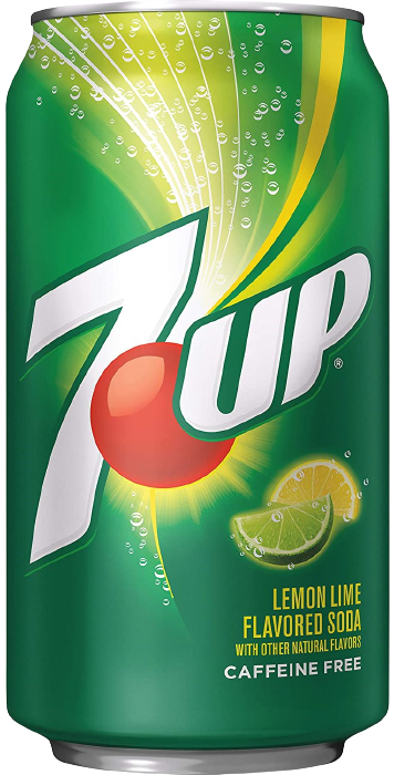 7UP 36/12Z REGULAR