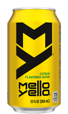 AMERICAN SPIRIT MELLOW-YELLOW