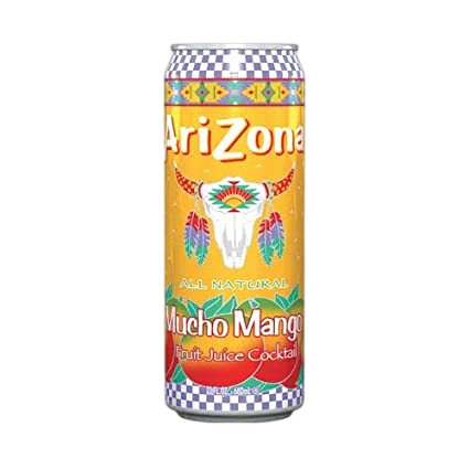 ARIZONA 99 PP 24/23Z MUCHO MANGO
