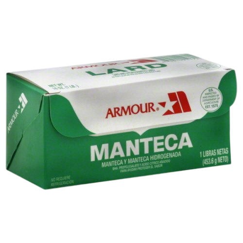 ARMOUR 24/1LB MANTECA Fresno Wholesale Inc. dba Best Buy Cash & Carry