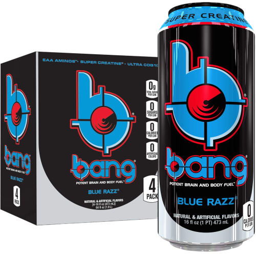 Wholesale Bang Bang Flavor Gang - Finger Lickin' Blend, Bougie BBQ for  your store