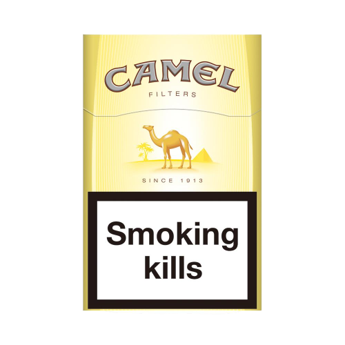 CAMEL FILTER